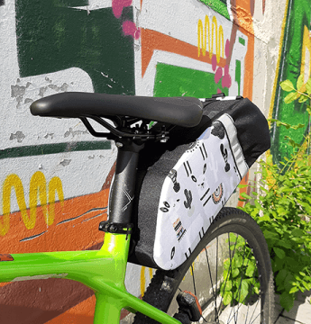 SeatBag5L 10