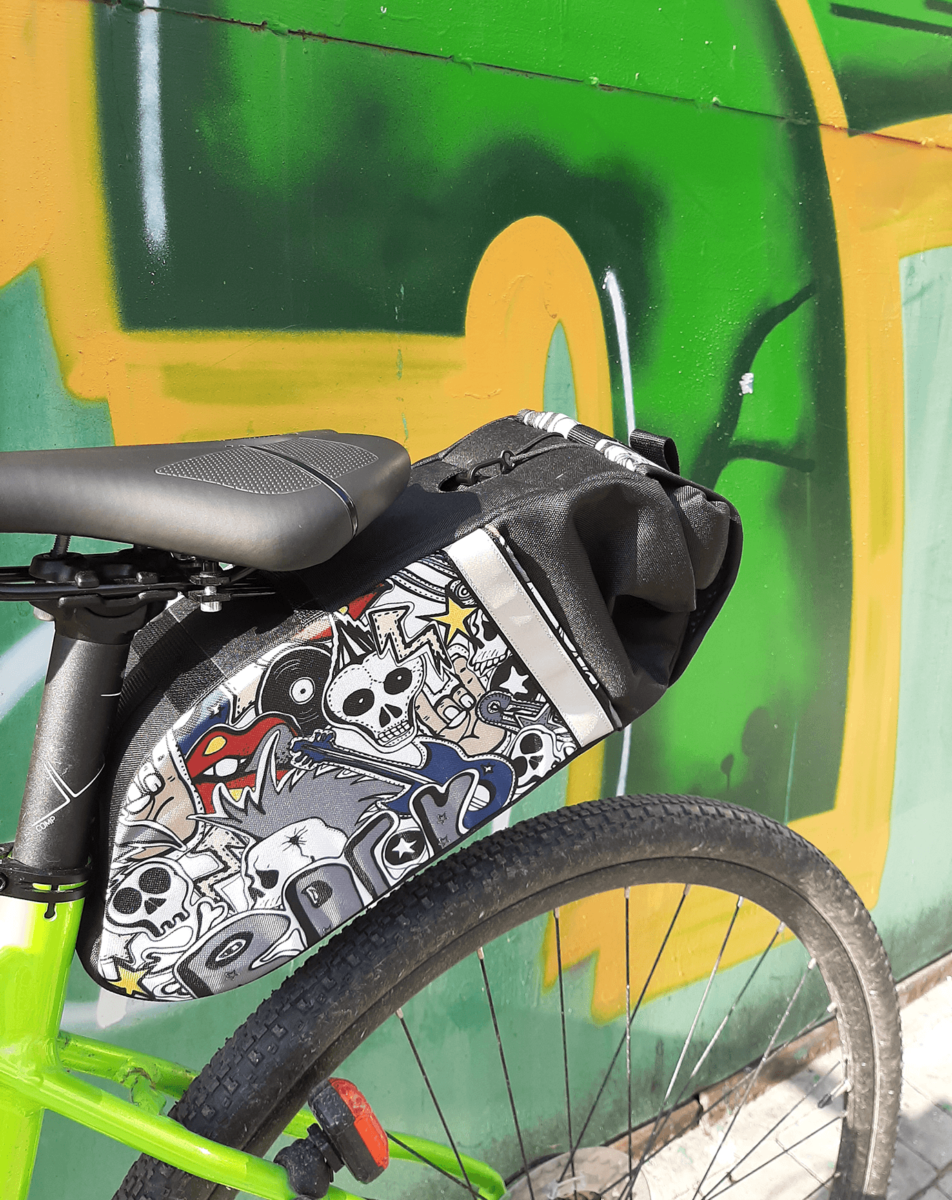 SeatBag5L 11