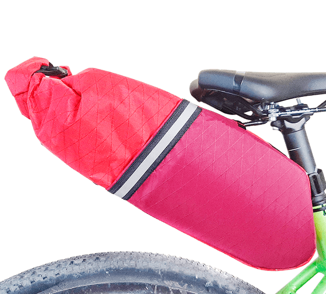SeatBag5L