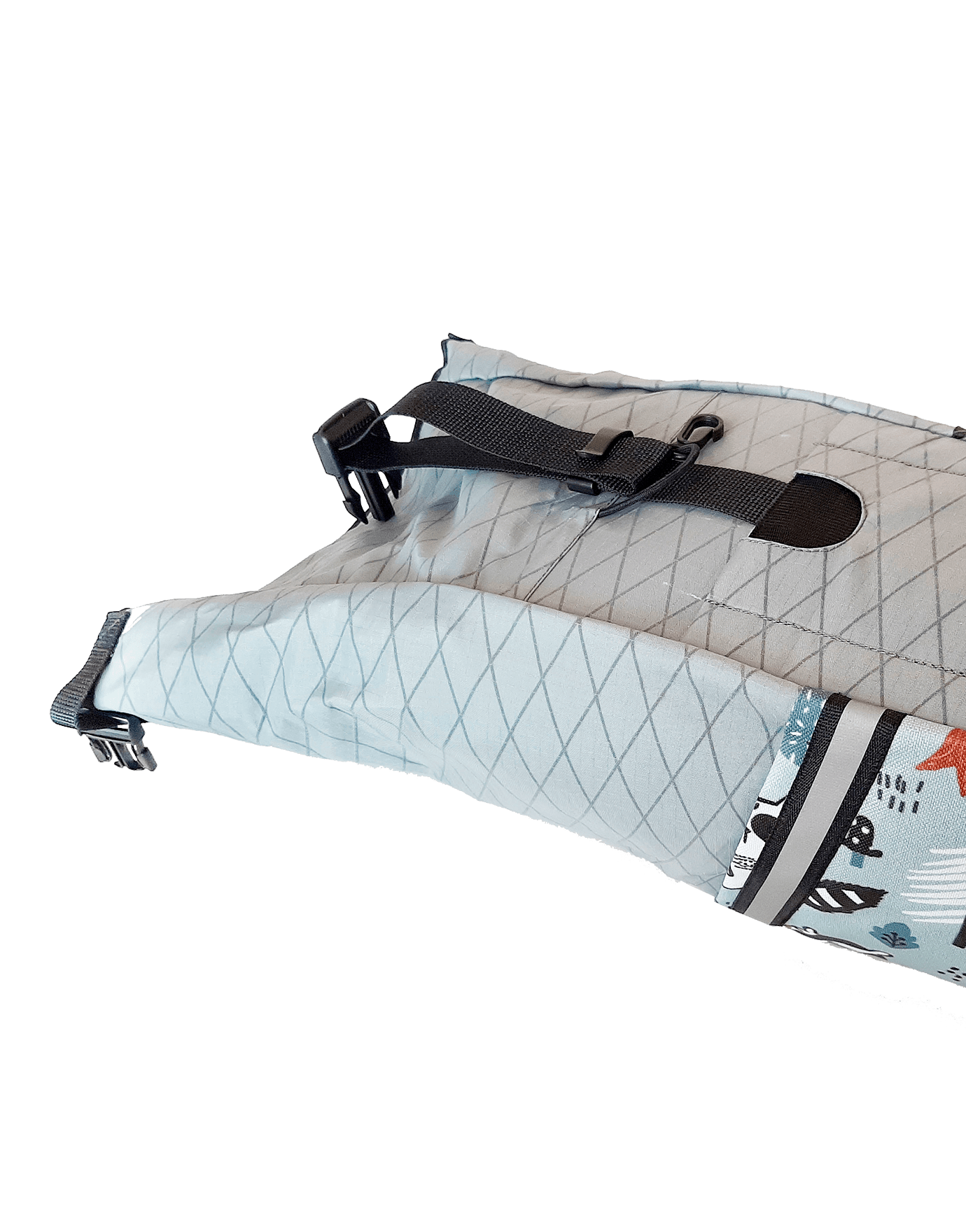 SeatBag5L 8