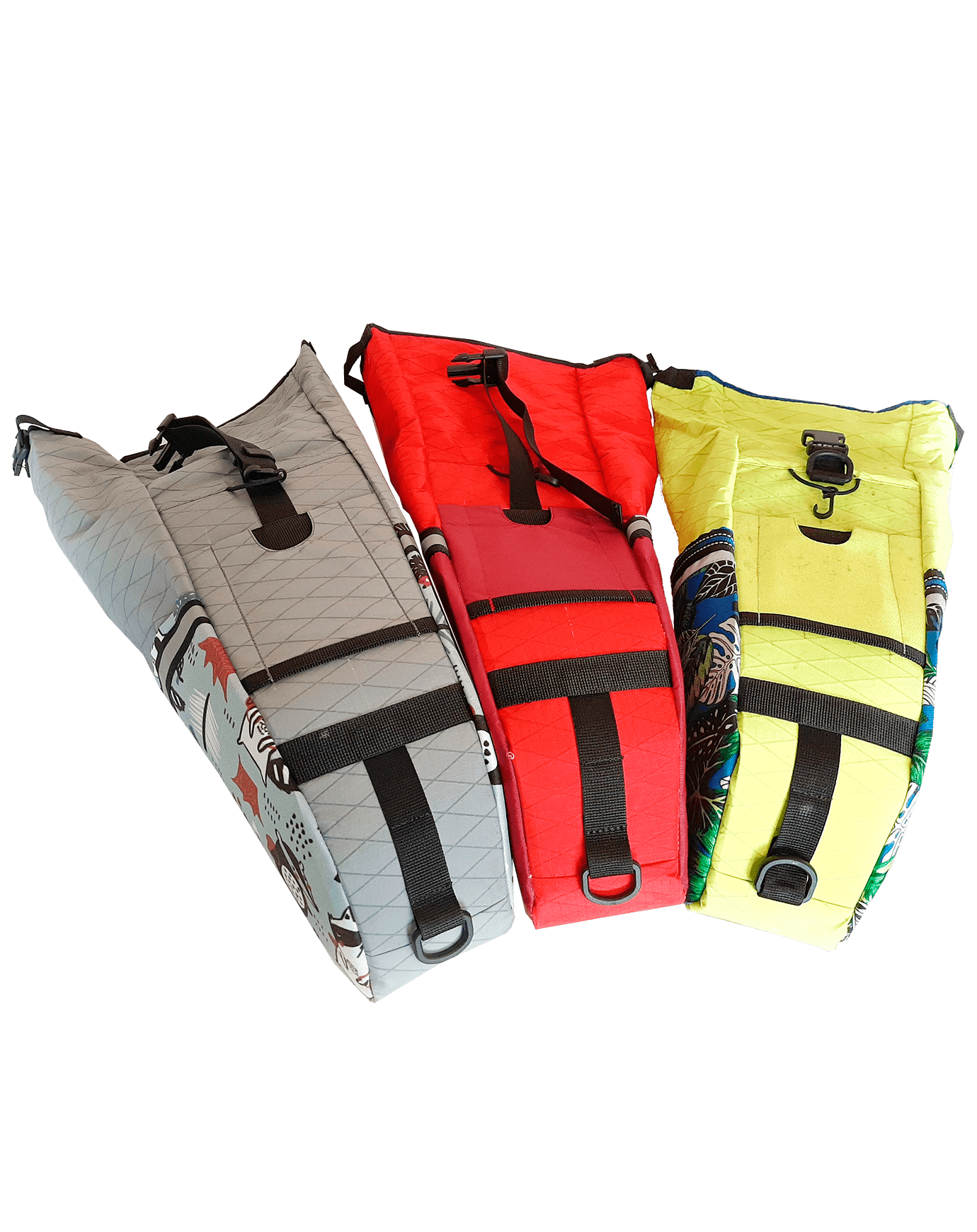 SeatBag5L 9